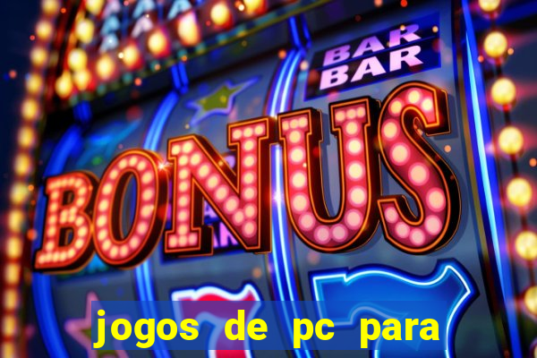 jogos de pc para android download